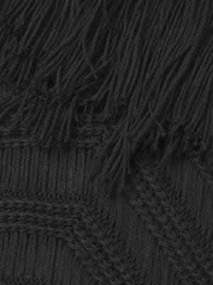 525 America
Fringed Midi-Dress