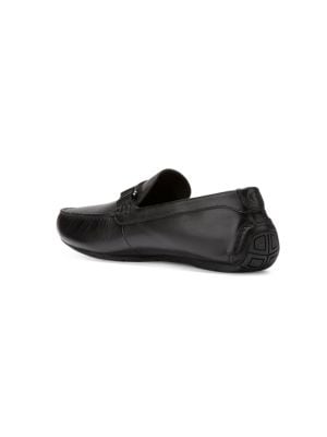 Cole Haan
Grand City Leather Bit Driving Shoes
