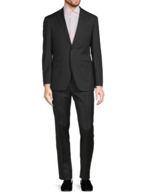 Saks Fifth Avenue
Modern Fit Wool Suit