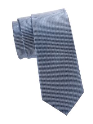 Saks Fifth Avenue
Textured Silk Tie