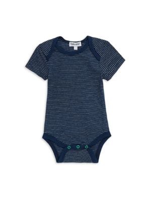 Splendid
Baby Boy's Striped Cotton Bodysuit