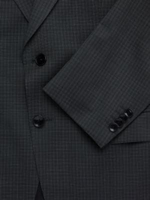 BOSS
Slim Fit Virgin Wool Blend Suit