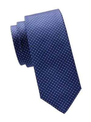 Boss Hugo Boss
Pin Dot Silk Tie