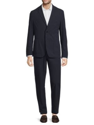 BOSS
Hanry Slim Fit Suit
