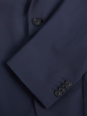 BOSS
Hanry Slim Fit Suit
