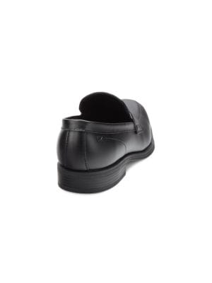 Calvin Klein
Jay Leather Penny Loafers