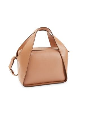 Stella McCartney
Linea Vegan Leather Shoulder Bag