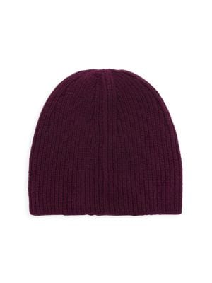 Max Mara
Street Cashmere Beanie