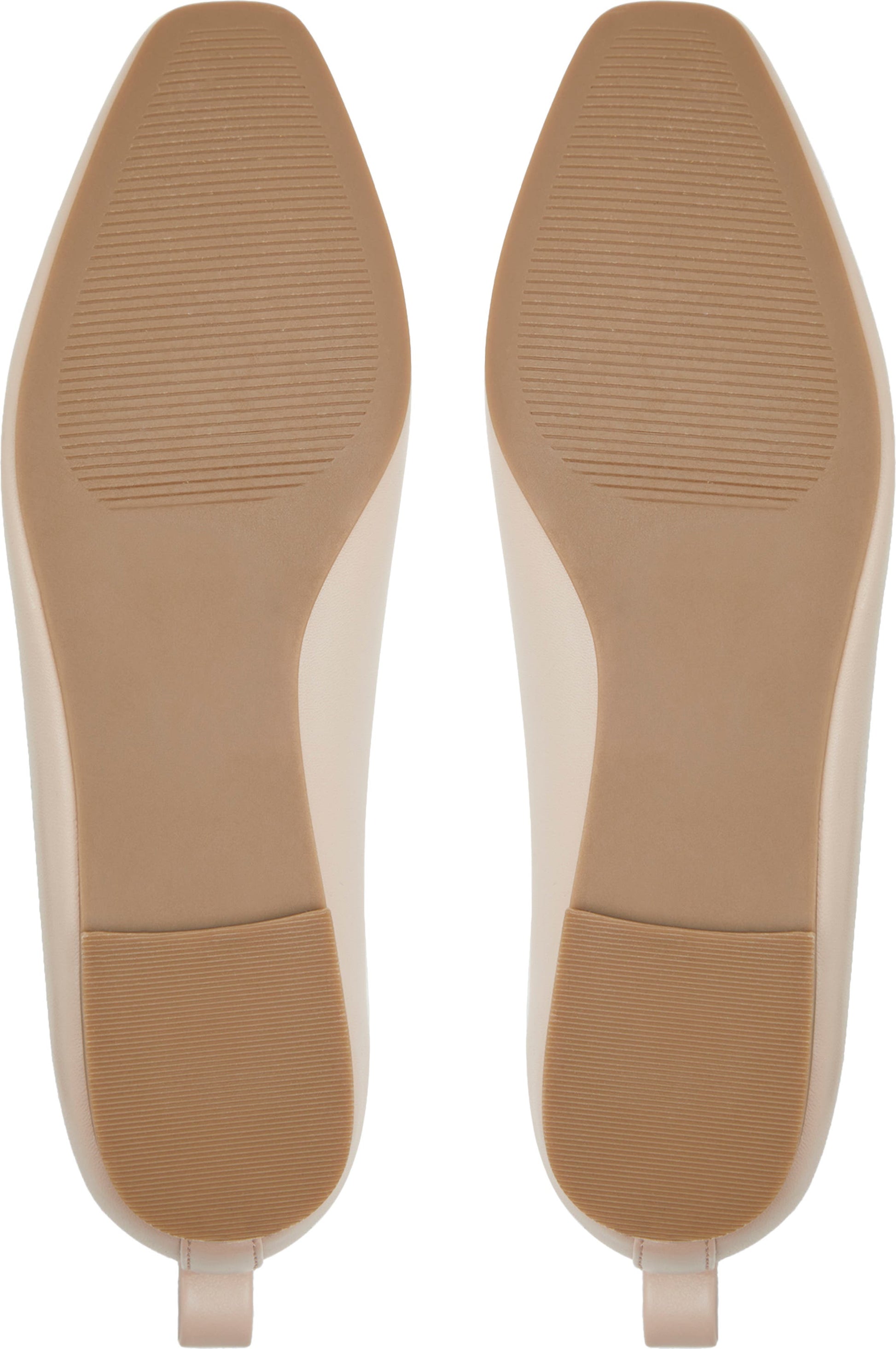 DRAPER JAMES Taylor Flat, Alternate, color, BEIGE