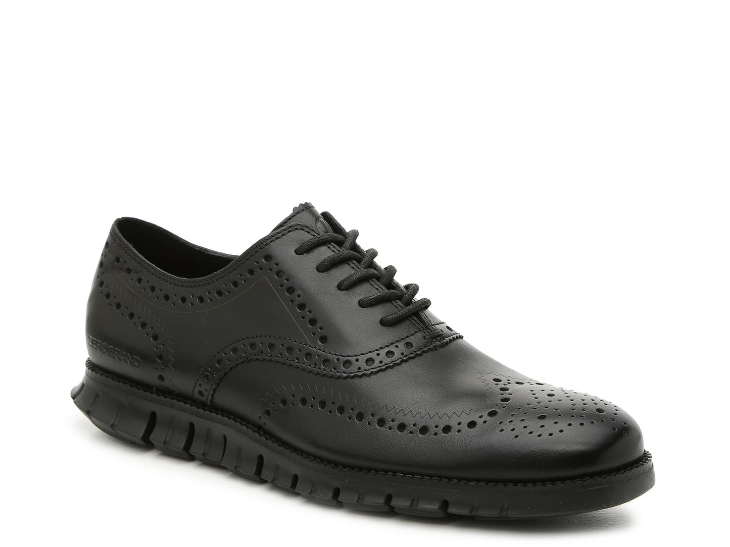 Cole Haan ZeroGrand Wingtip Oxford