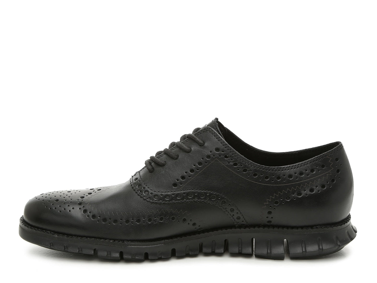 Cole Haan ZeroGrand Wingtip Oxford