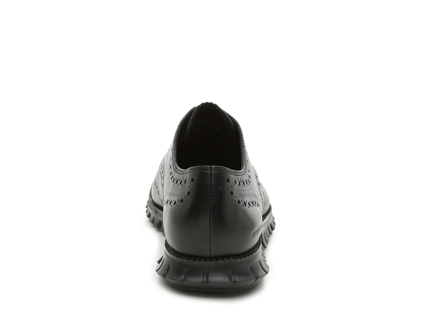 Cole Haan ZeroGrand Wingtip Oxford