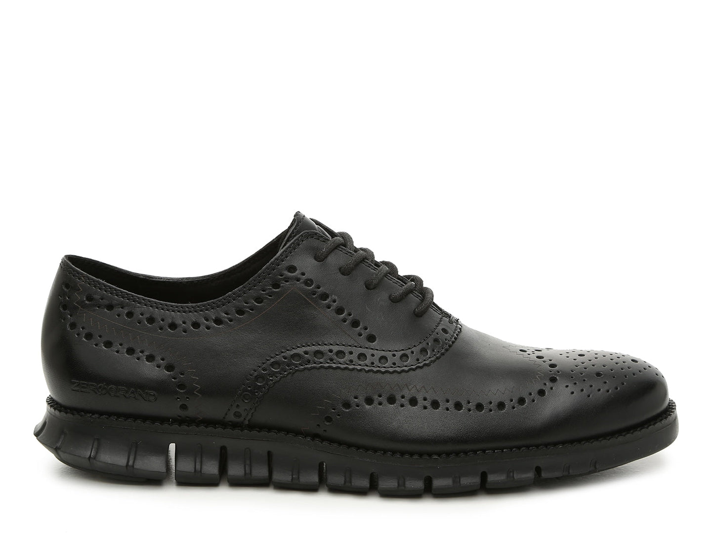 Cole Haan ZeroGrand Wingtip Oxford