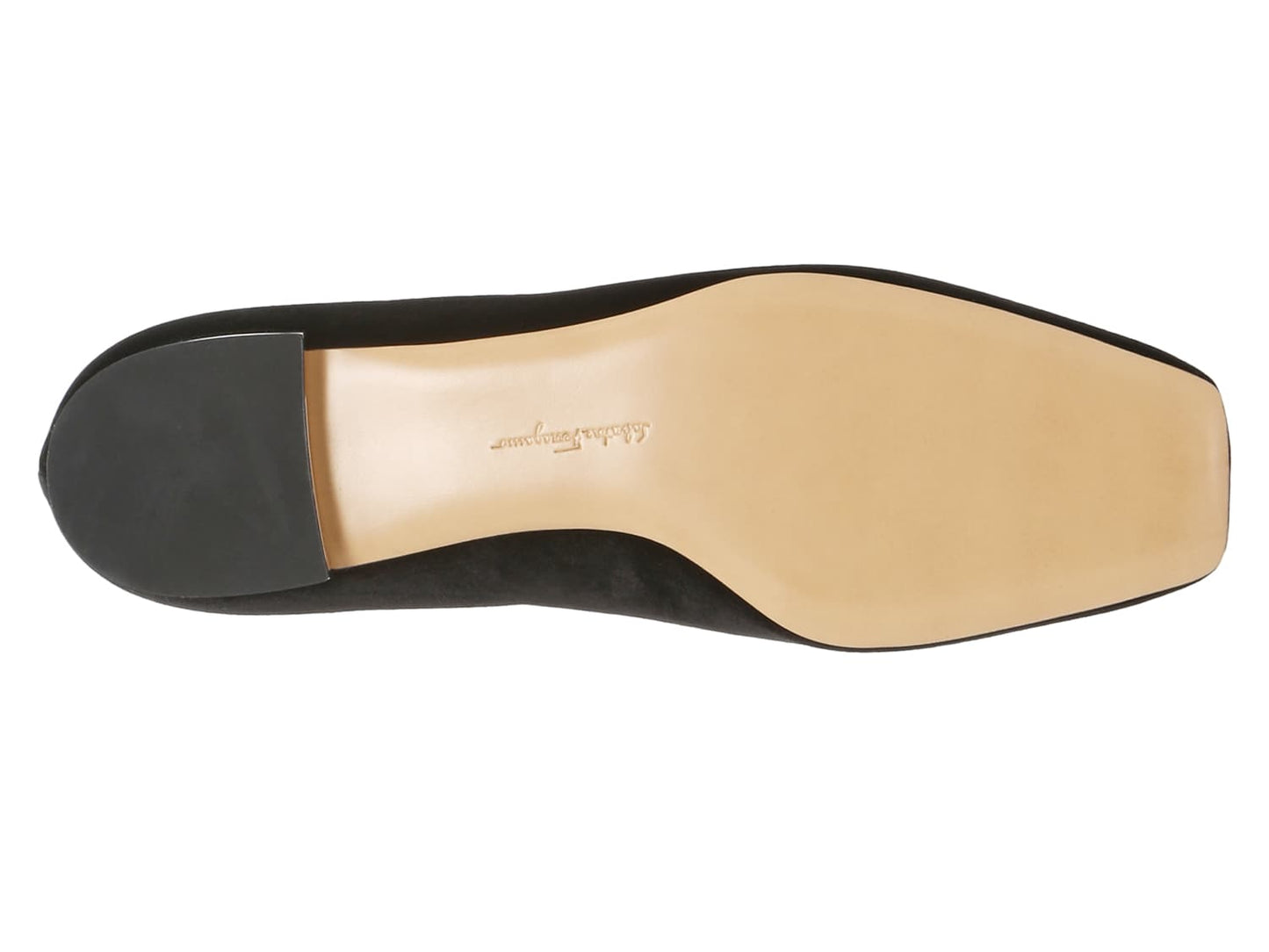 Salvatore Ferragamo Zaneta Loafer