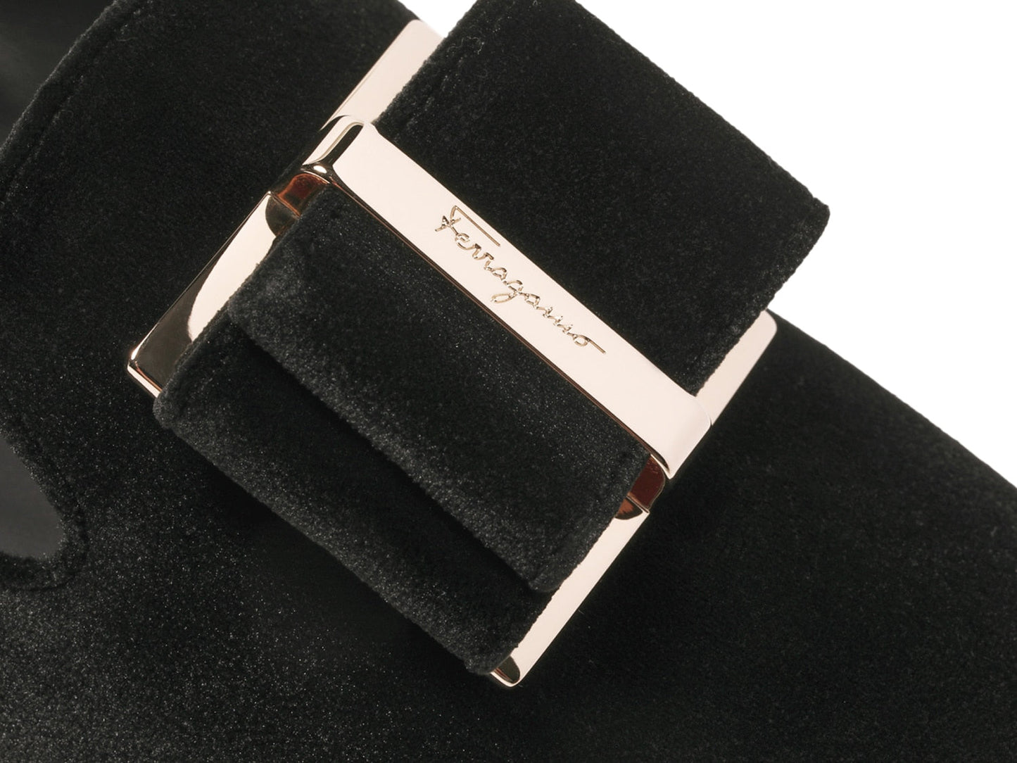 Salvatore Ferragamo Zaneta Loafer