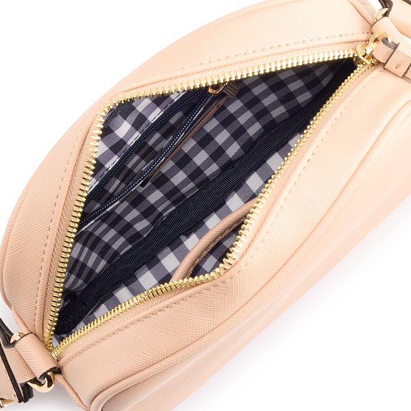 DRAPER JAMES RSVP™ Rory Camera Bag