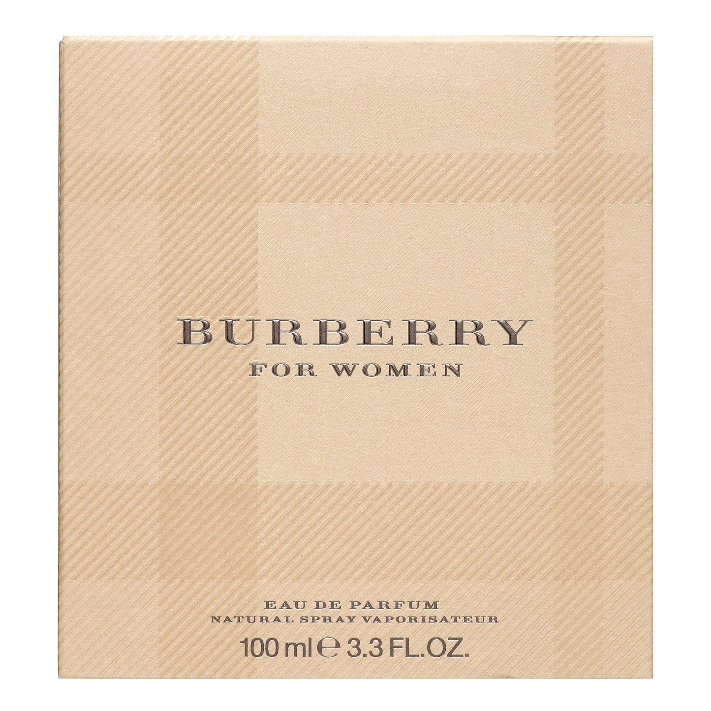 image 2 of Burberry Classic Eau de Parfum, Perfume for Women, 3.3 Oz