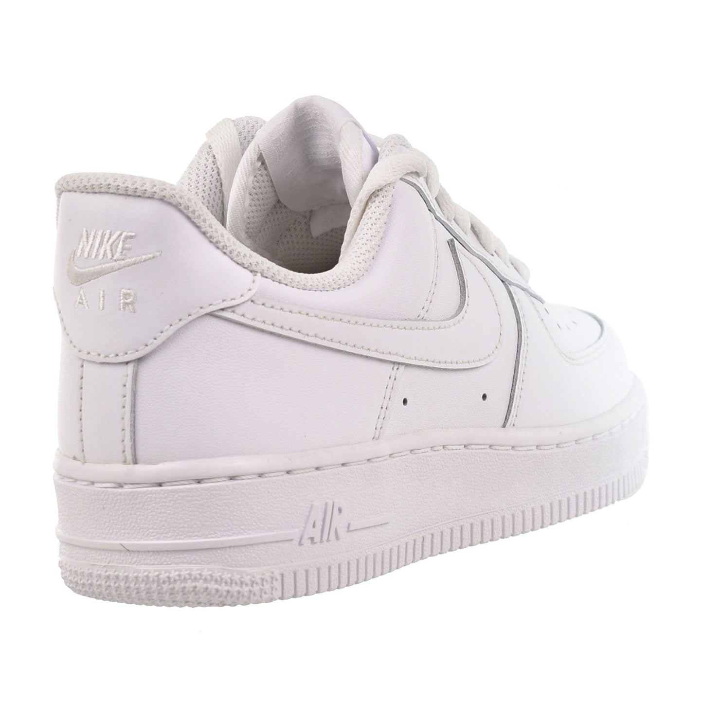 Walmart Nike Air Force 1 07 Women's Basketball Shoes 8