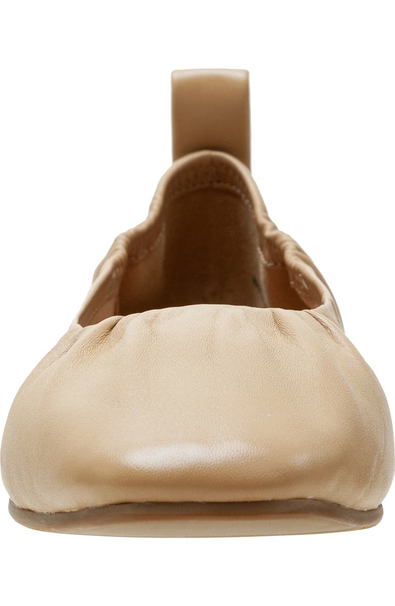 Linea Paolo Newry Ballet Flat (Women)