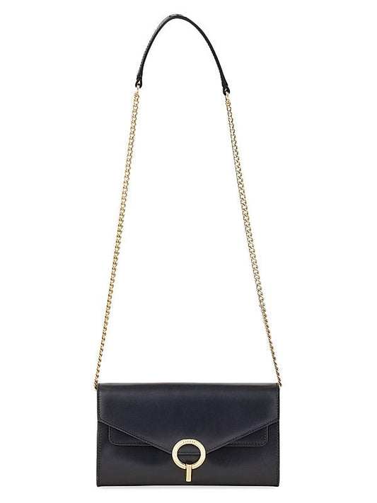 Yza Pocket Clutch Bag