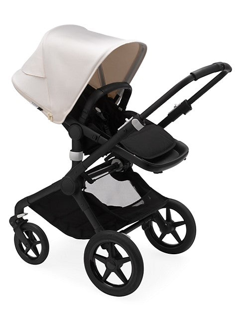 Fox 2 Complete Stroller