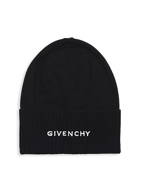 4G Wool Beanie