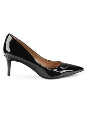 Sam Edelman
 Jordyn Heeled Leather Pumps