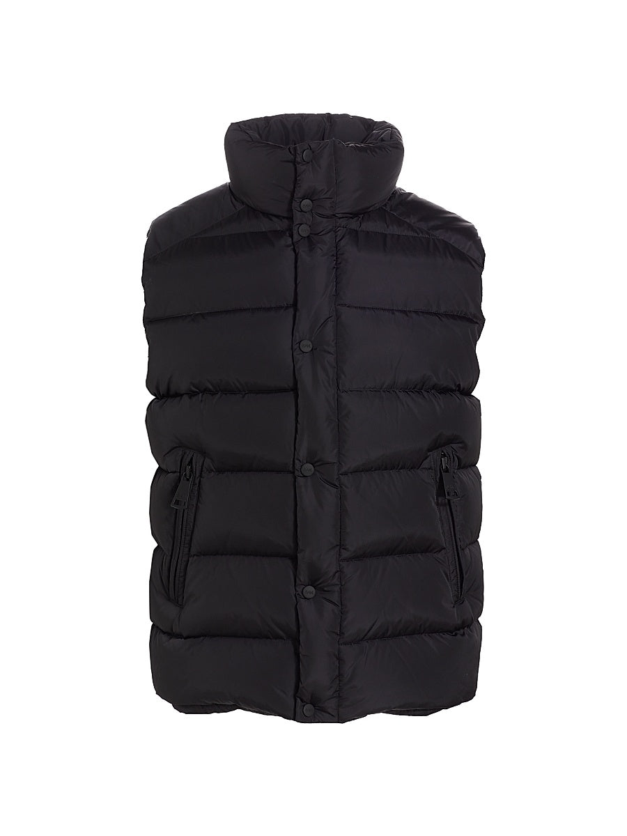 Trekker Down Jacket