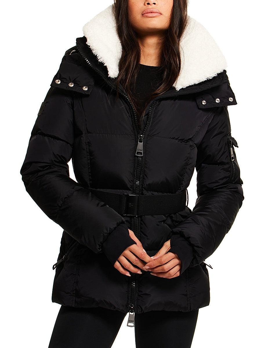 Trekker Down Jacket