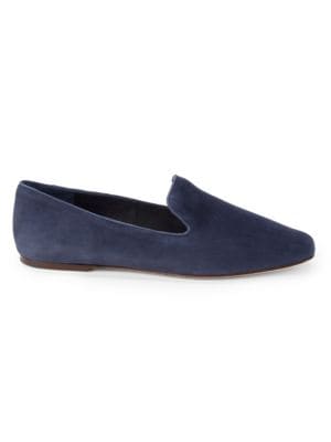 Vince
 Clark Suede Loafer