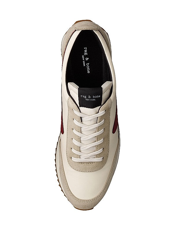 Retro Runner Sneakers