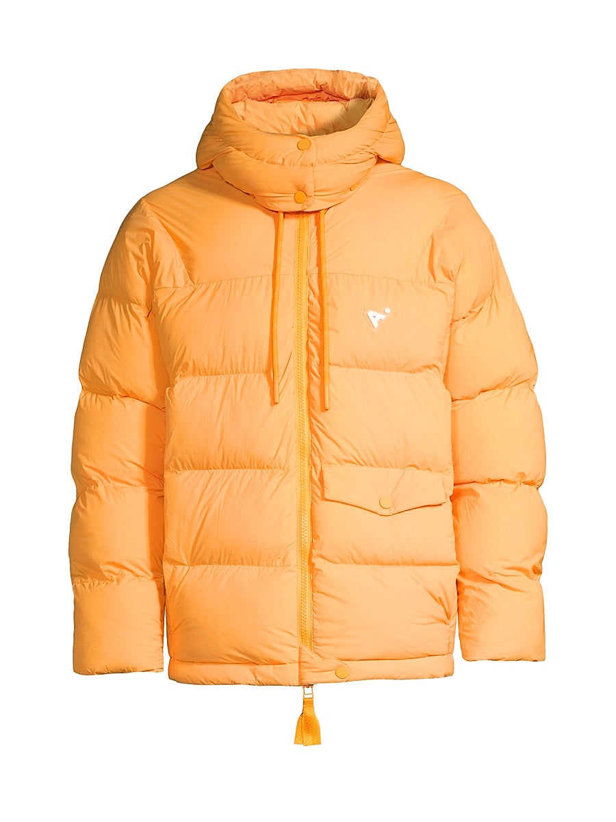 Trekker Down Jacket