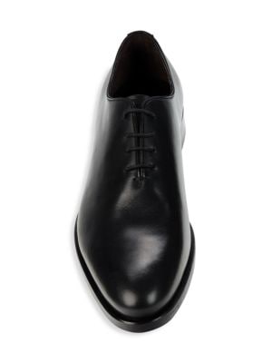 To Boot New York
 Costner Leather Wholecut Oxford Shoes