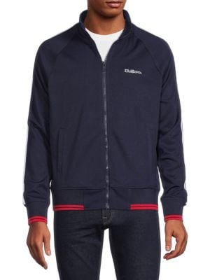 Spyder
 Full Zip Track Jacket