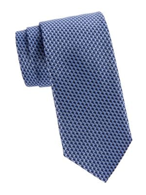 Canali
 Silk Jacquard Tie