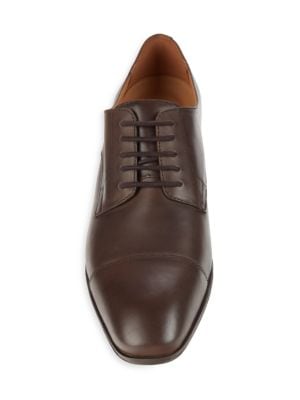 Marc Fisher LTD
  Kurt Leather Derbys