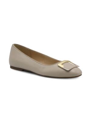 Adrienne Vittadini
 Jacksi Ballet Flats