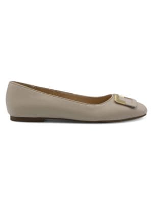 Adrienne Vittadini
 Jacksi Ballet Flats