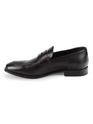 Florsheim
 Jetson Leather Penny Loafers