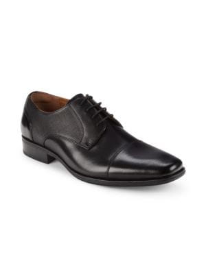 Florsheim
 Cap Toe Derby Shoes