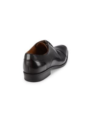 Florsheim
 Cap Toe Derby Shoes