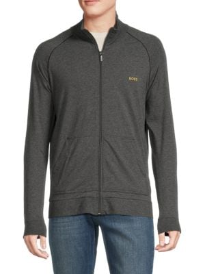 Spyder
 Full Zip Track Jacket