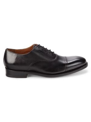 Bruno Magli
 Ricci Leather Oxford Shoes