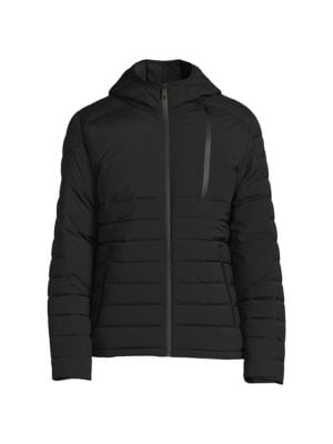 Pajar
 Henrik Quilted Lightweight Puffer Jacket