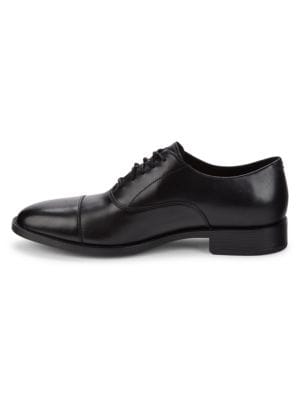 Cole Haan
 Hawthorne Leather Oxford Shoes