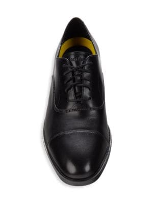 Cole Haan
 Hawthorne Leather Oxford Shoes