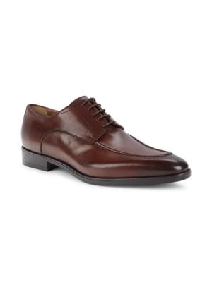 To Boot New York
 Ace Leather Derby Shoes