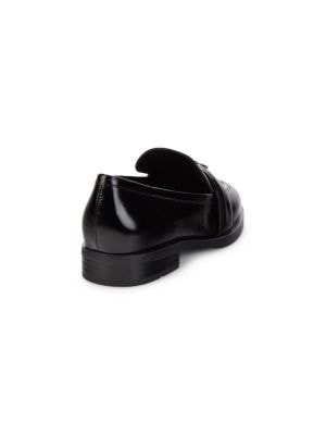 Karl Lagerfeld Paris
 Malden Logo Loafers