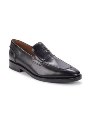 Allen Edmonds
 Eli Apron Toe Penny Loafers