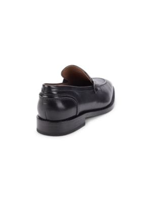 Allen Edmonds
 Eli Apron Toe Penny Loafers